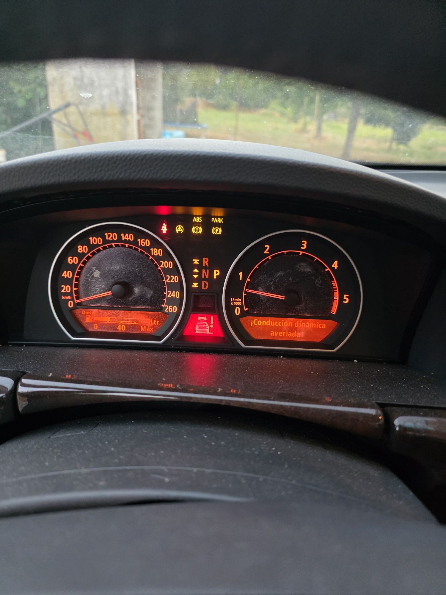 Bmw 730 d m57 de 2004