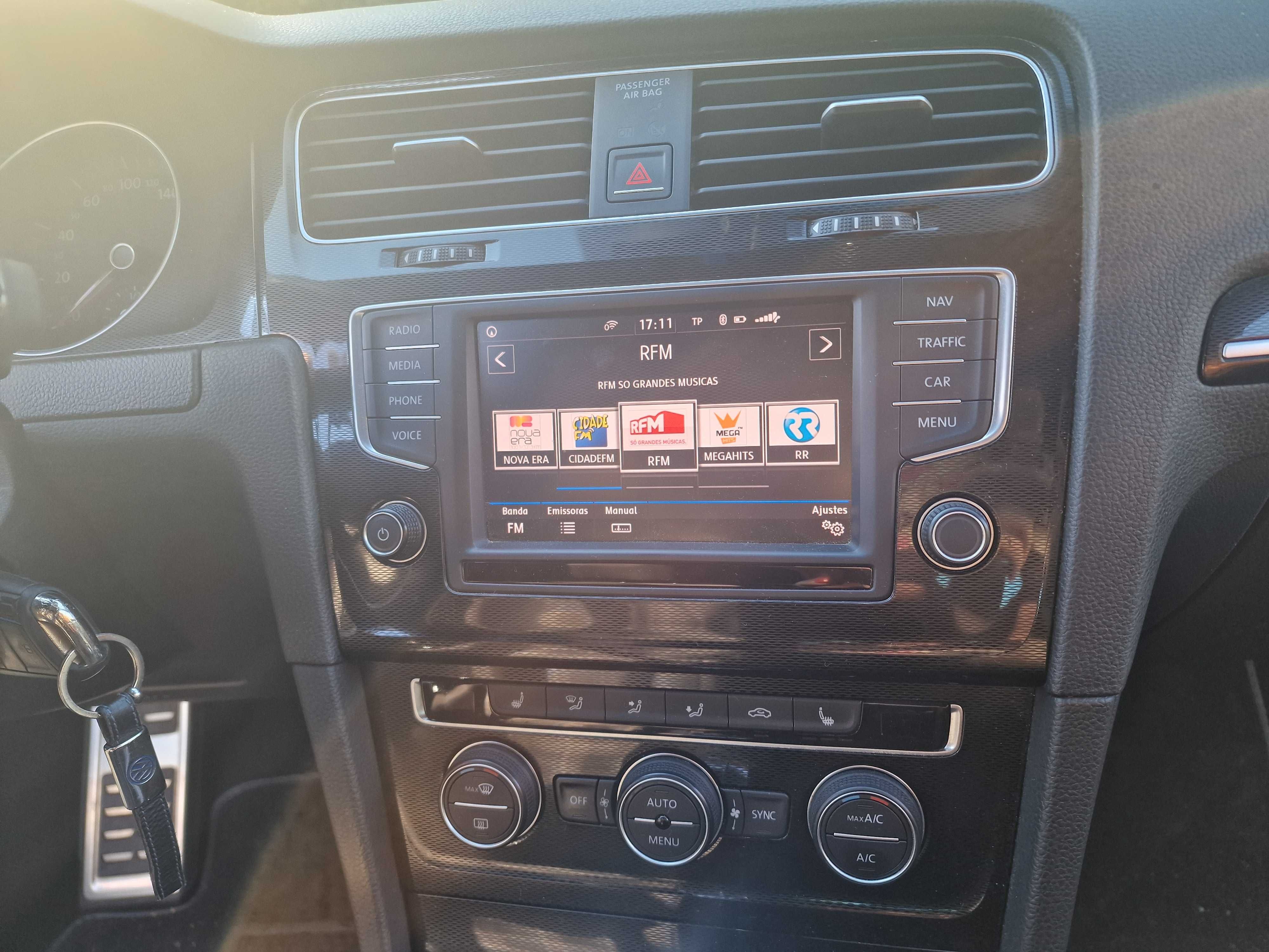 Vendo VW Golf 1.4 GTE Plug-in-Hybrid DSG