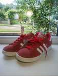Кросівки Adidas campus