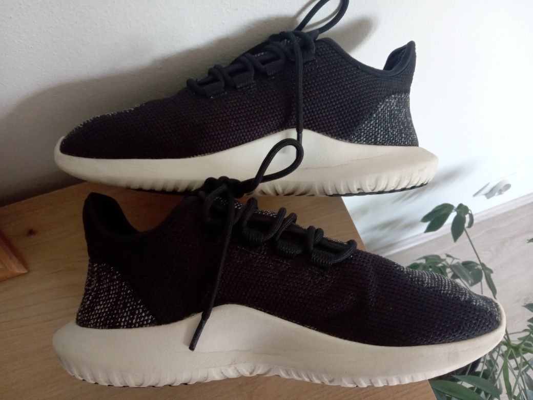Buty sportowe Adidas Tubular Shadow Knit 39 1/3