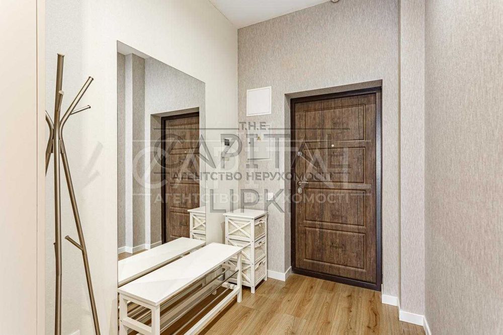 Оренда квартири Київ, Печерський район