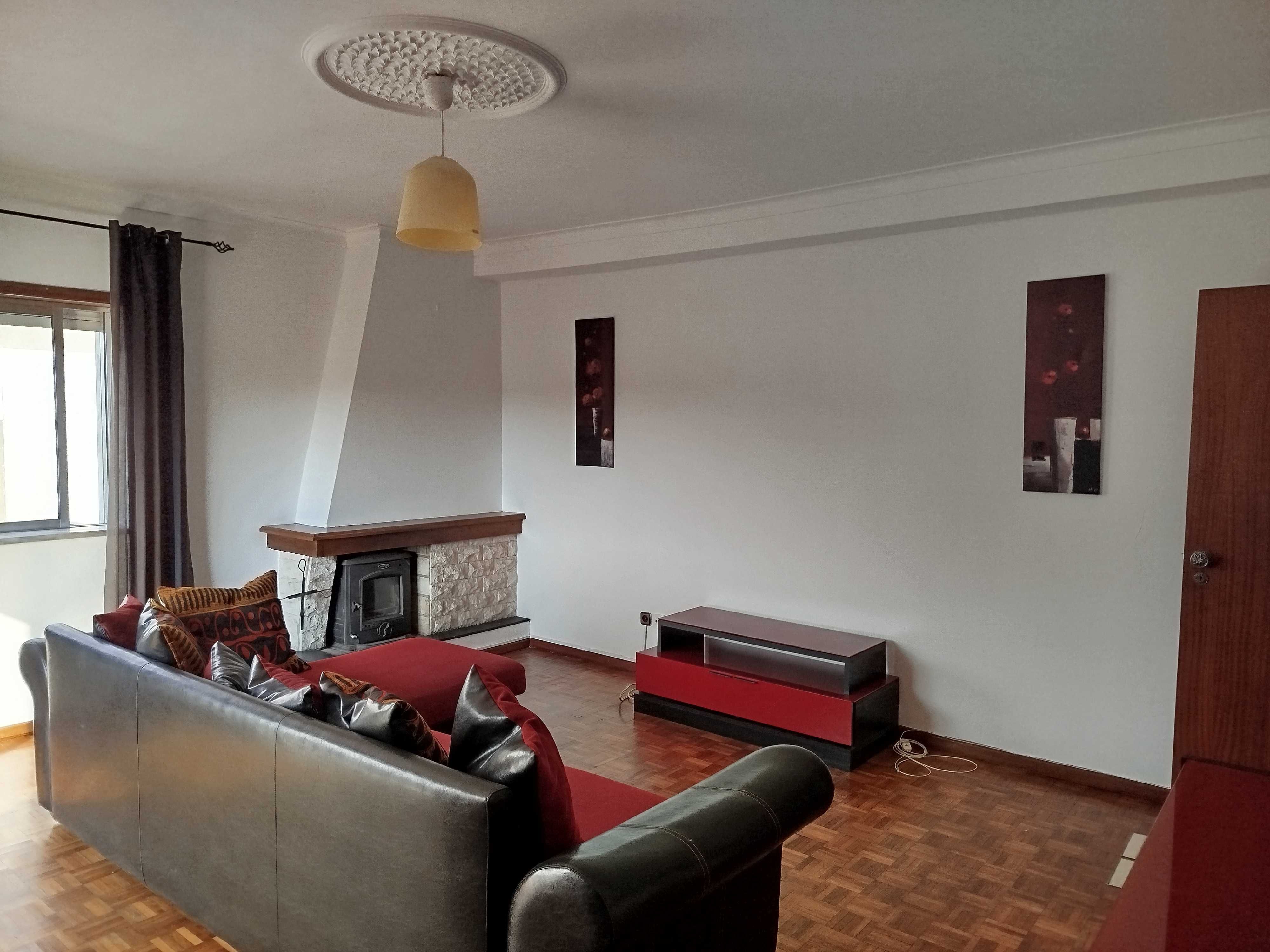 Apartamento em Canas de Senhorim, Nelas