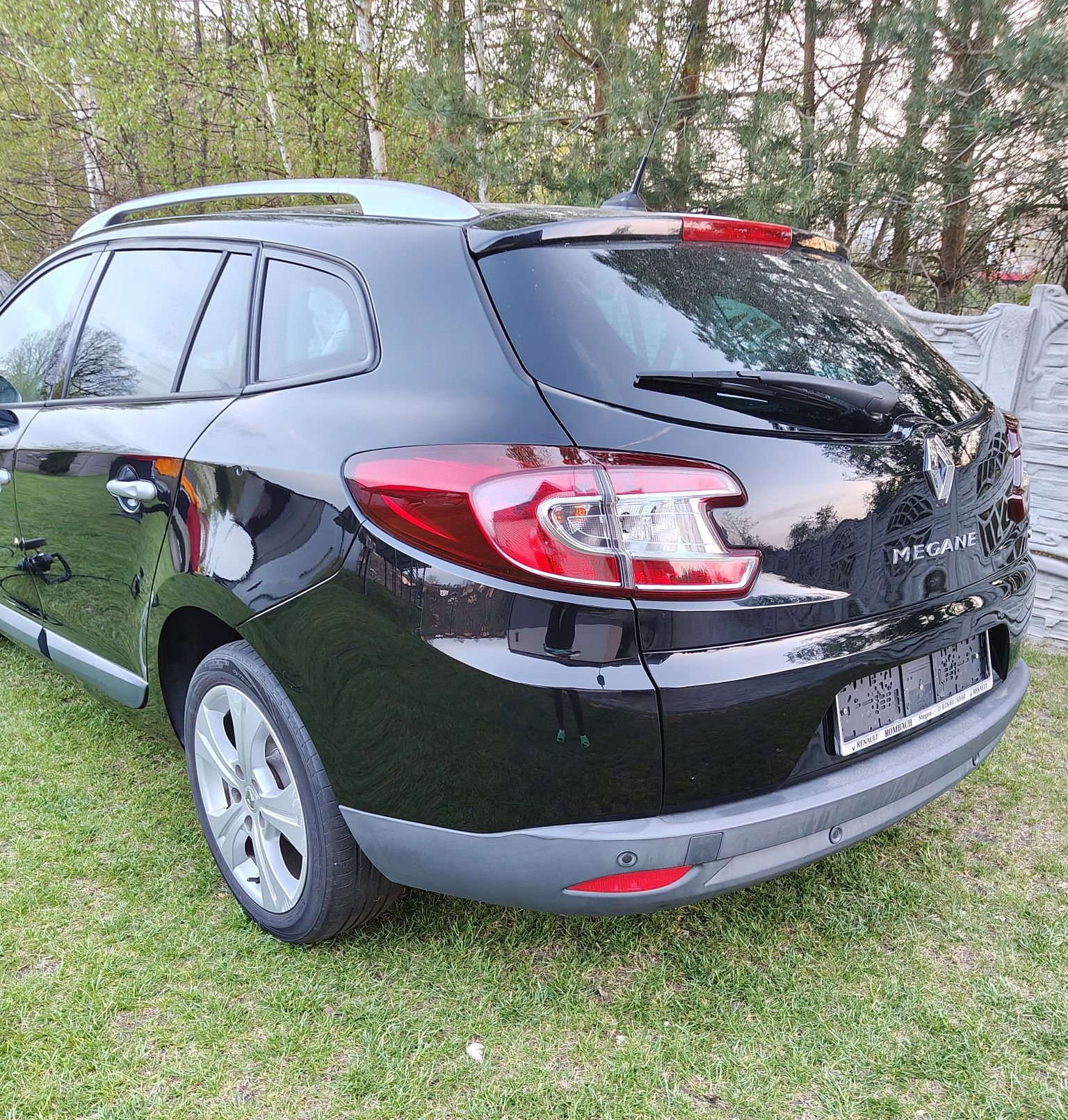Renault Megane III