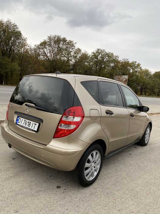Продам Mercedes-Benz A 170