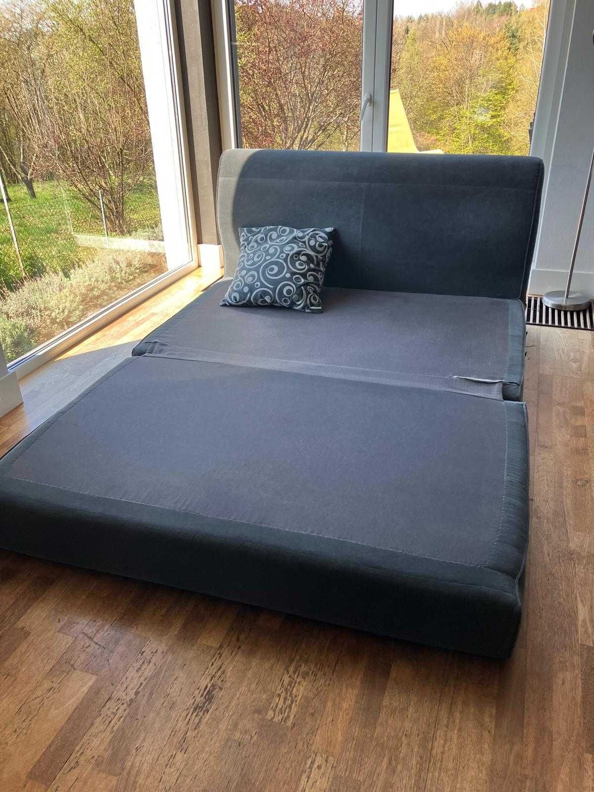 Sofa - nowoczesne wzornictwo