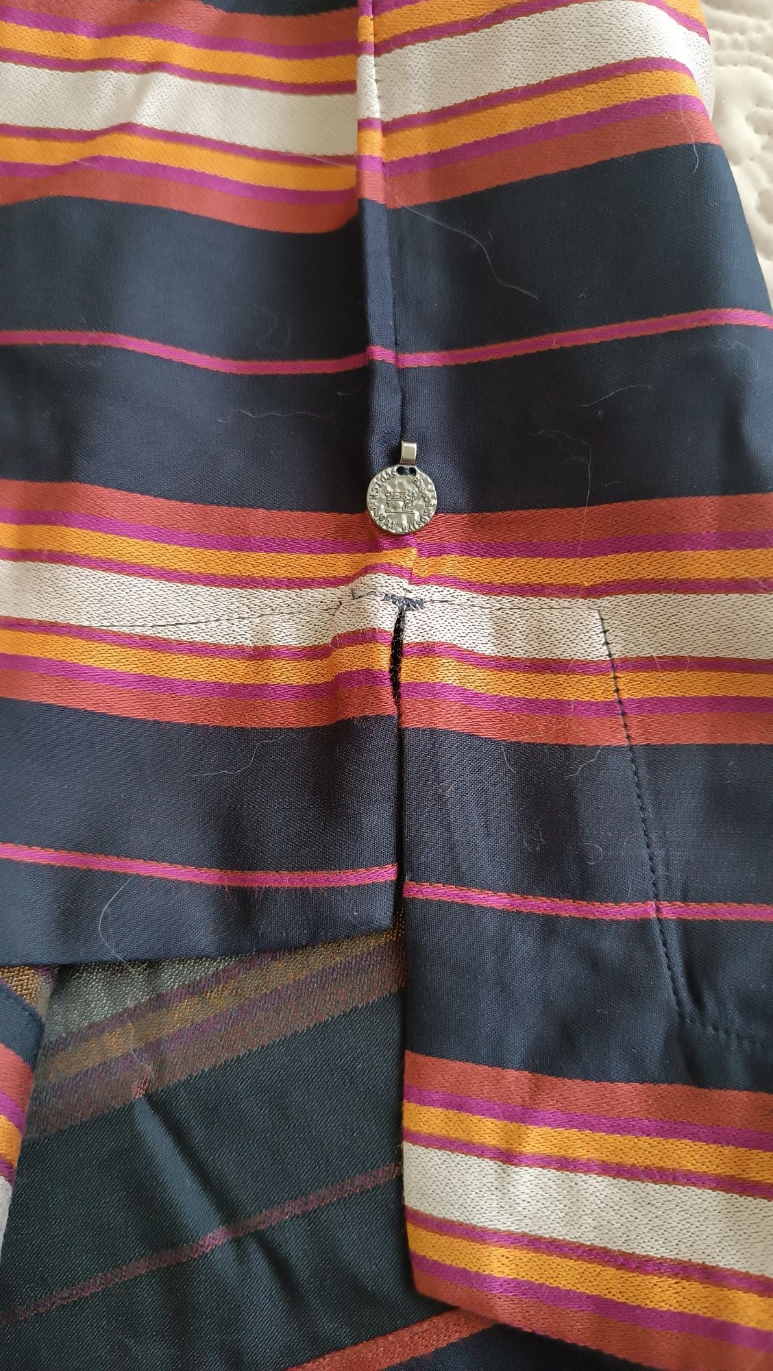Bluzka Scotch Soda