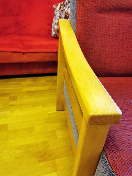 Sprzedam używany FOTEL