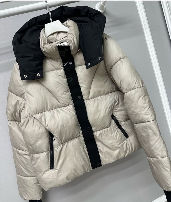 Зимний пуховик, куртка