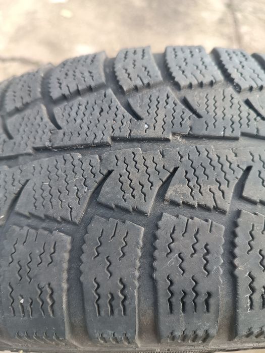 Продам колесо в зборі 185/65/R14 для ваз