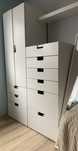 Szafki IKEA 3 sztuki