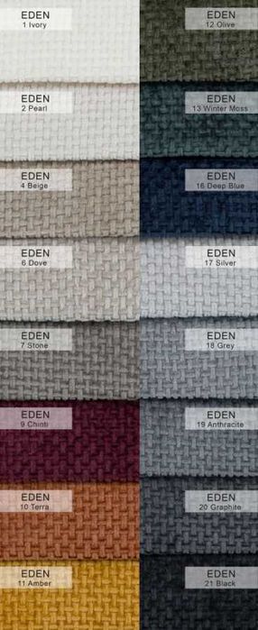 Łóżko kontynentalne tapicerowane PRESTO z materacami i pojemnikiem