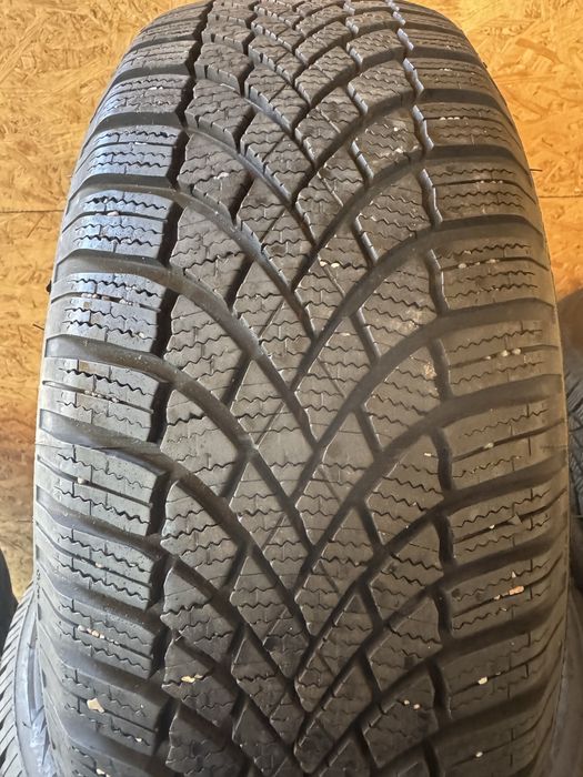 205/60/16 Bridgestone Blizzak lm 005 как новые