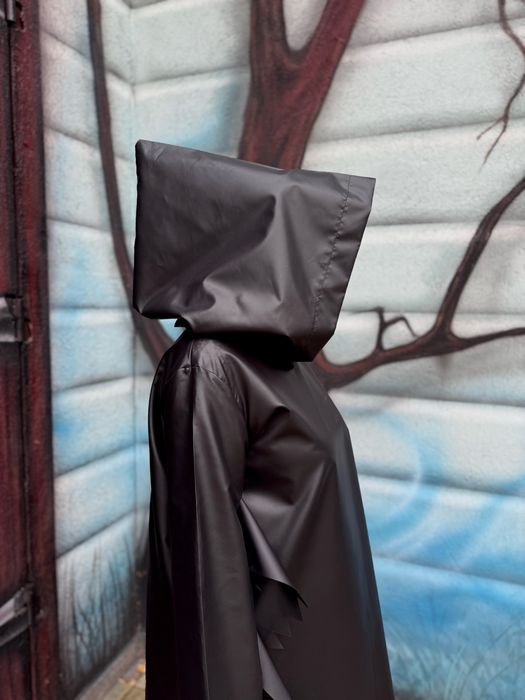 Костюм Крик,  карнавальный костюм на хеллоуин, костюм убийцы