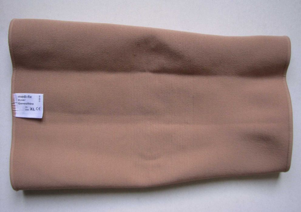 Наколінник Medi-Fix XL/5-6 Elastic Knee Support Бандаж коліна Ортез