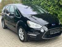 Ford S-Max Ford S Max 2.0 TDCi PowerShift