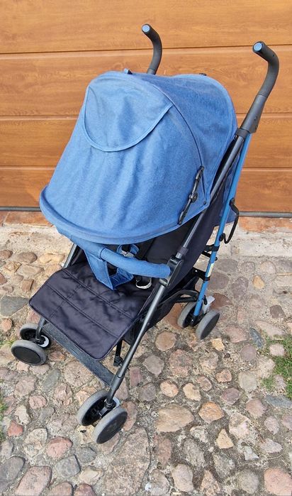 Spacerówka składana