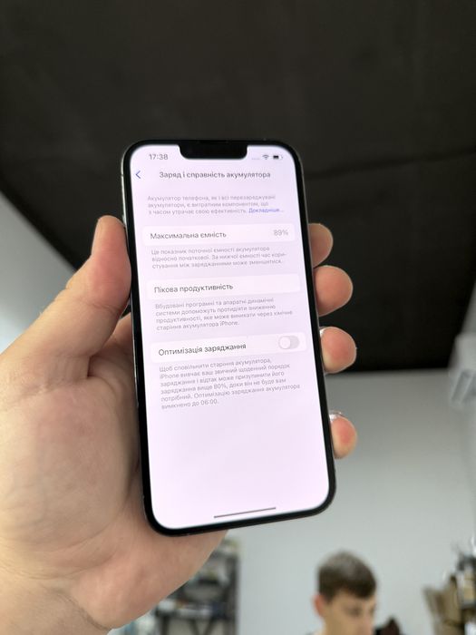 Apple iphone 13 Pro 128 gb айфон про