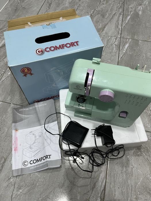 Швейна машина дитяча