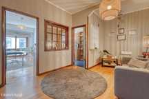 Apartamento T2 para arrendamento