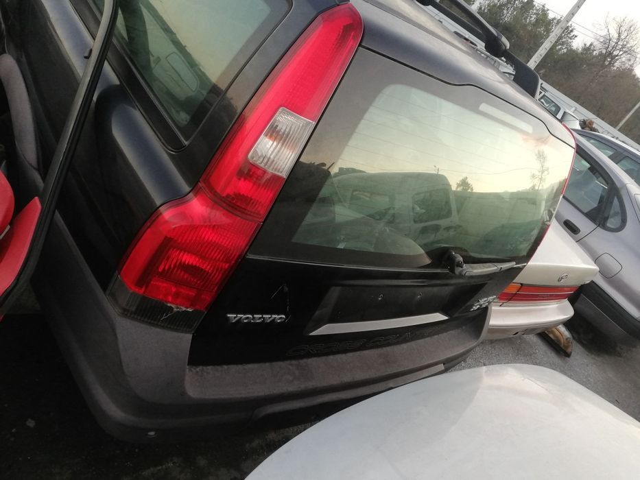 Volvo XC70 (Peças)