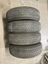 Opony letnie Yokohama Geolander 215/70 R16