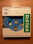 Фреза алмазна Distar 180/22,23-20