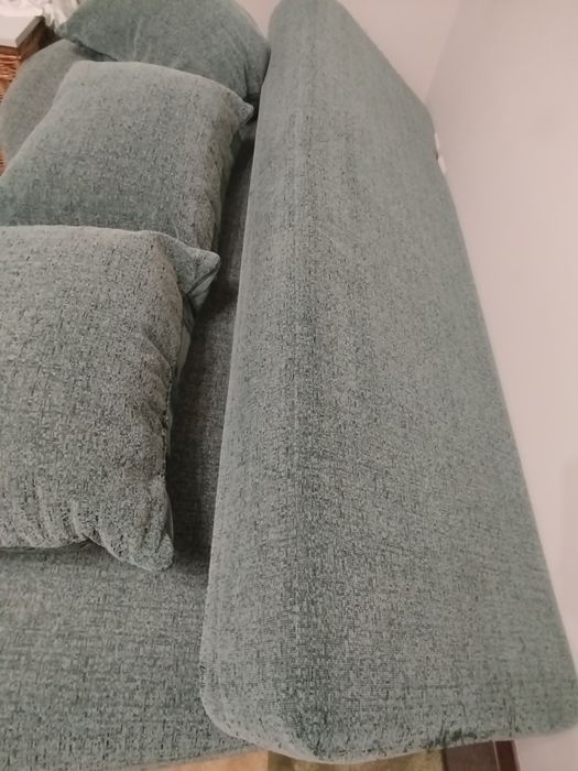Kanapa sofa rozkładana