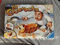 La Cucaracha, gra familijna, Ravensburger