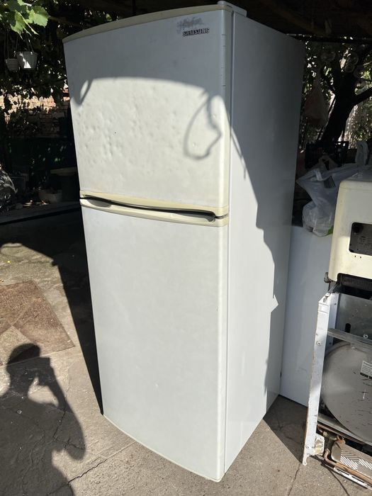 Холодильник Samsung RT30mb NoFrost