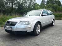 Volkswagen Passat B5