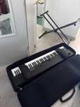 Piano Yamaha CP40 Stage