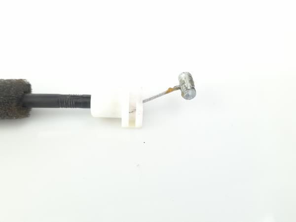 Fechadura / fecho porta frente direito CITROËN C3 II (SC_)