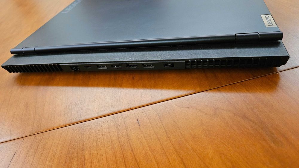 Lenovo Legion 5 Como Novo