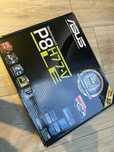 Płyta główna Asus P8 H77-V LE