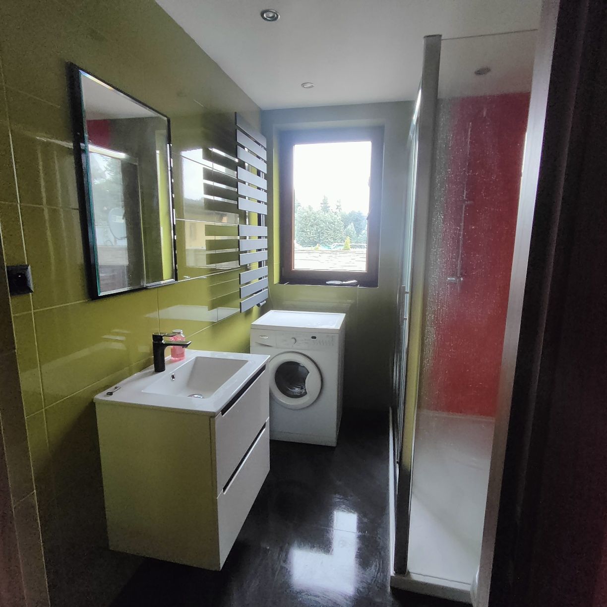 Wynajmę dom1 180 w Jedlni letnisko przy ul.Slupickiej