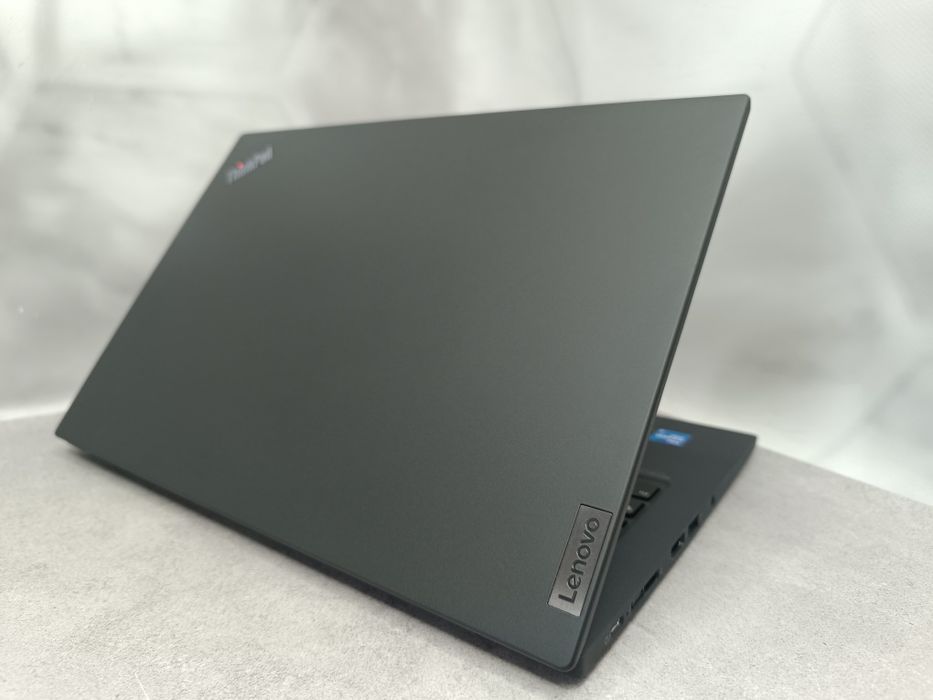 Ноутбук Lenovo ThinkPad T14s G2/i5-1145G7/16GB/256M2/14"/Full HD IPS