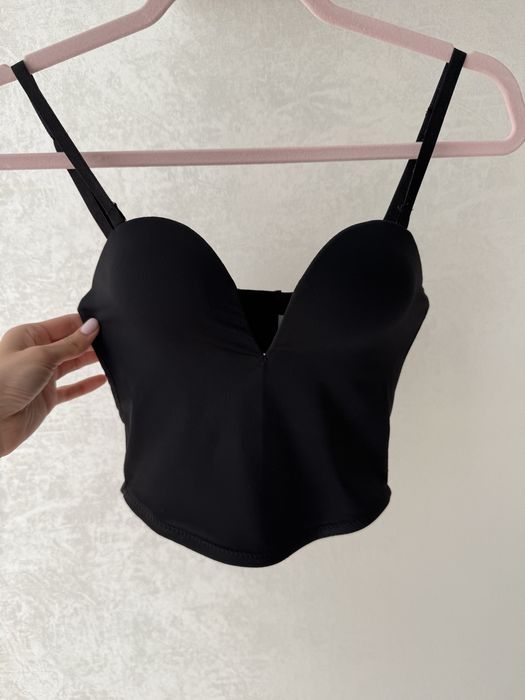 Топ бра Missdiamond