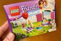Klocki LEGO FRIENDS 41113