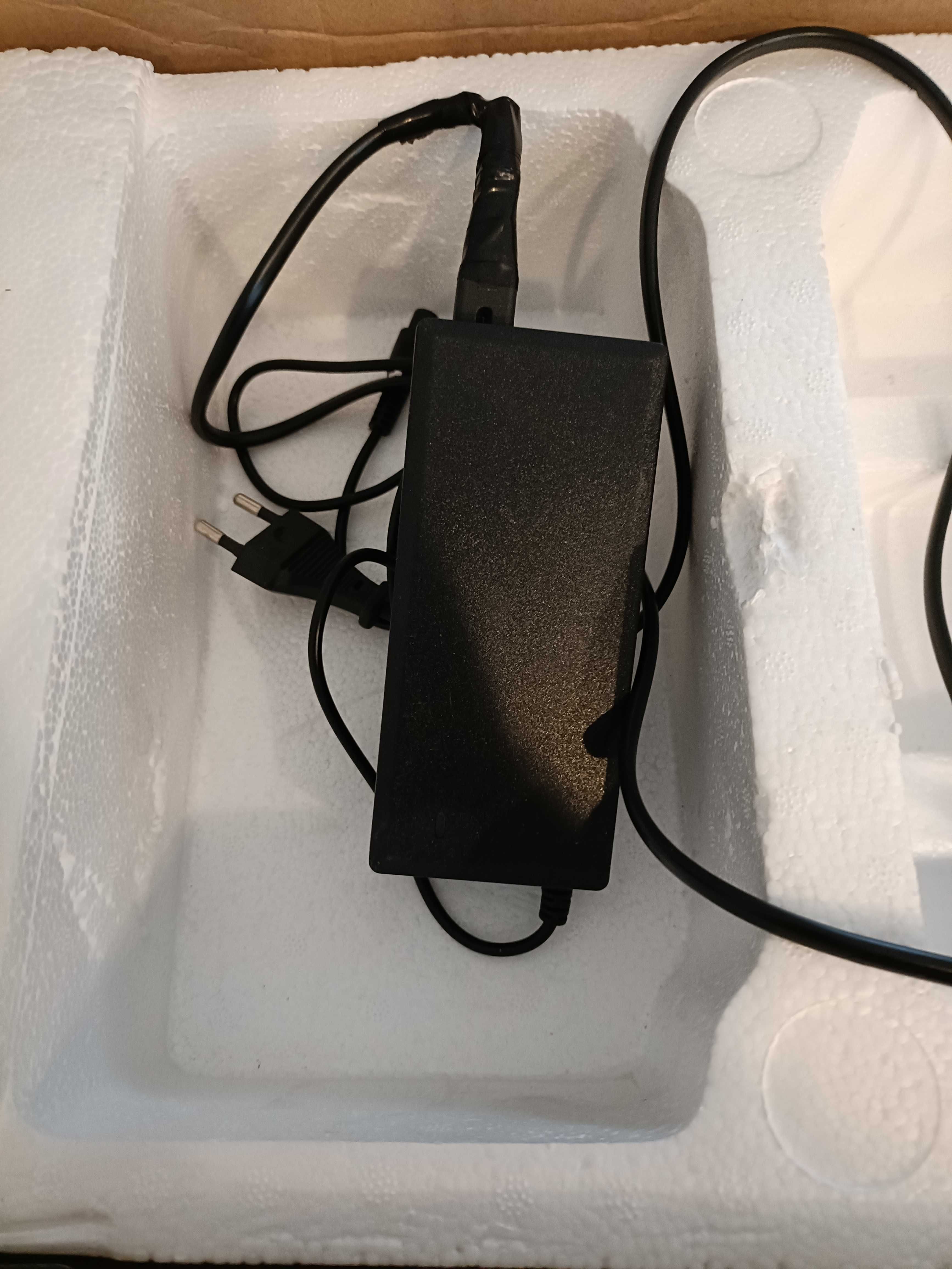 Hoverboard Evercross EL-ES03 – uszkodzony