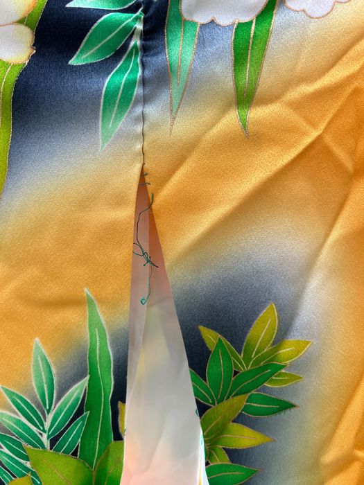 Кімоно жіночі. Привезено з японії