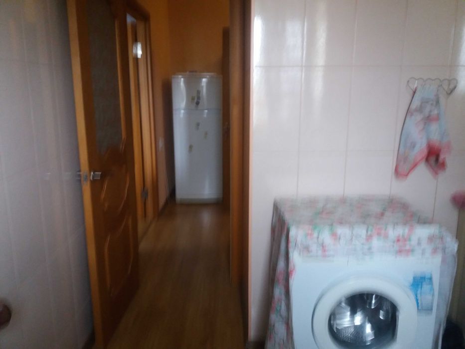 Вдали от дома-как дома