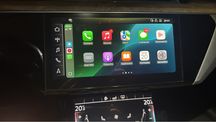Активація CarPlay Audi e-tron,активація матричних фар,динамічні поворо