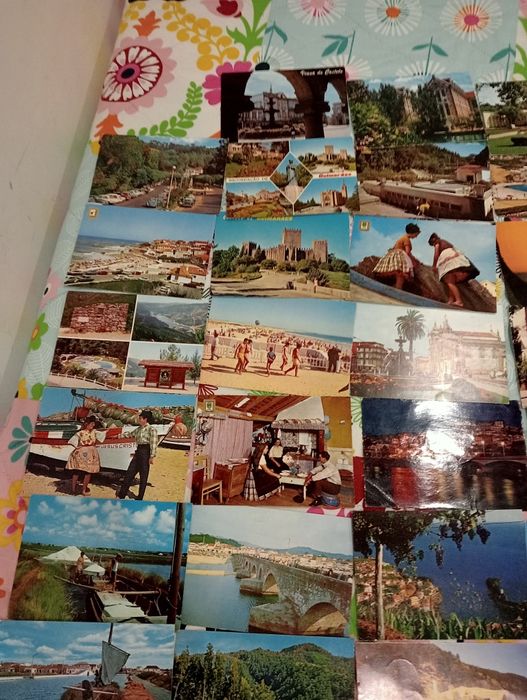 Calendários de Portugal