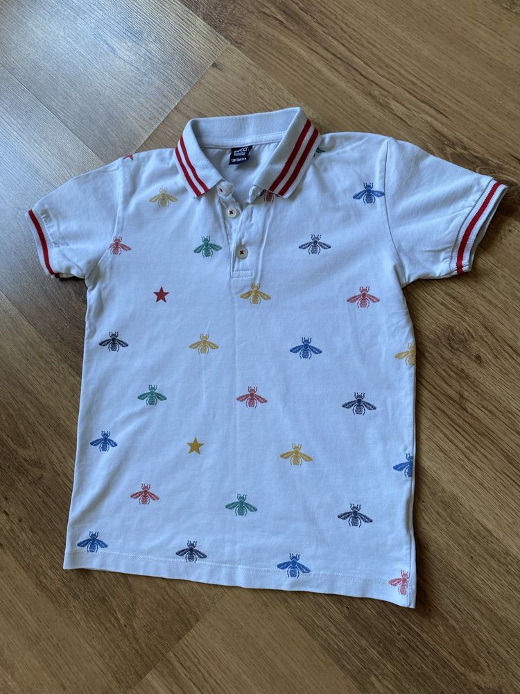 Поло дитяче GUCCI (128-134)