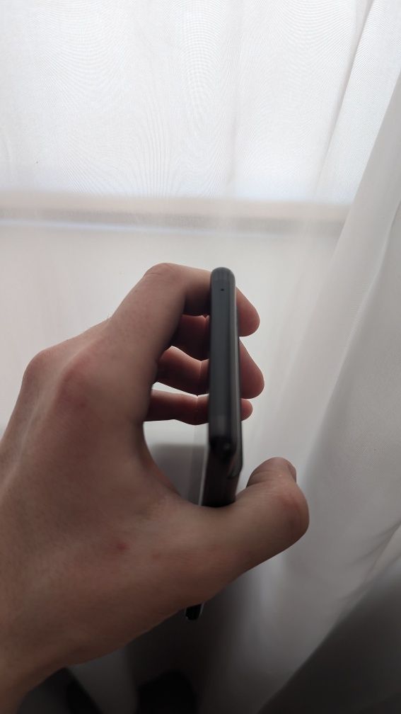 Google Pixel 6 Pro Black 128Гб