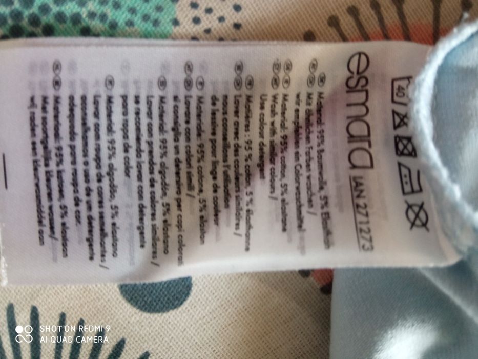 Firmowa koszulka pod marynarke