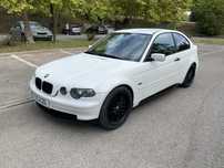 Bmw 320 td 150 cavalos