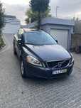 Volvo XC60 drive
