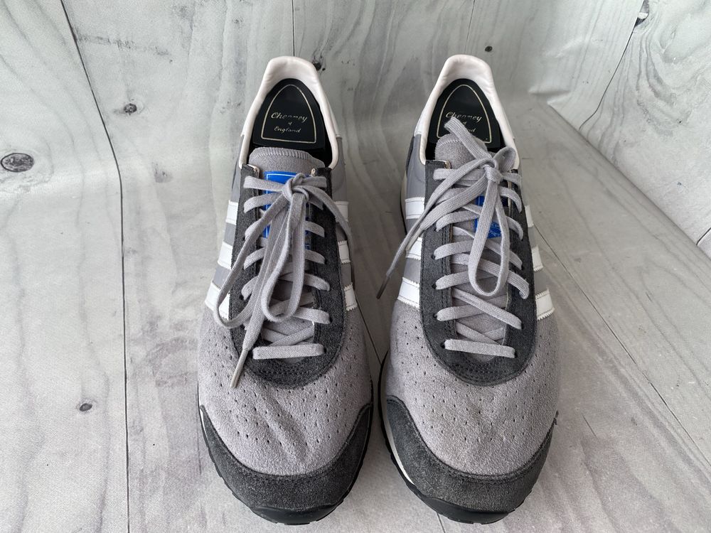 Nike adidas marathon кросівки кроссовки розмір 46-45