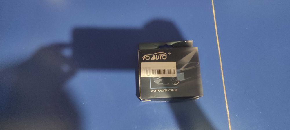 Led лампы для фар H-7